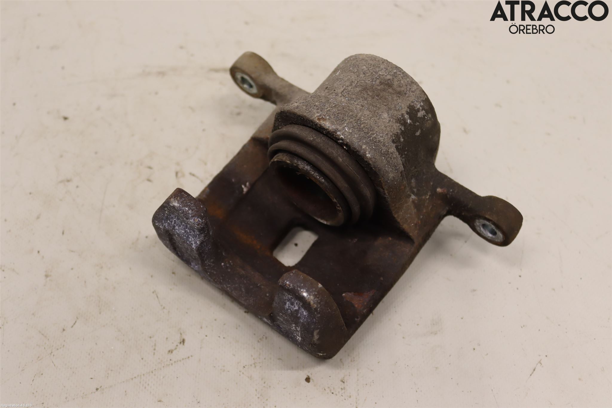 Hyundai SANTA FE  06-12 Bremsecaliper Bak Venstre