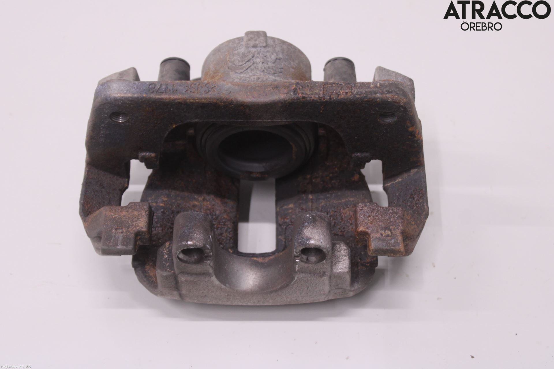 Peugeot 508 19- Bremsecaliper Foran Venstre