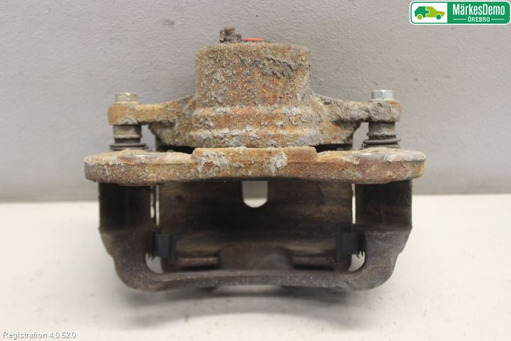 Kia OPTIMA 16-20 Bremsecaliper Foran Høyre