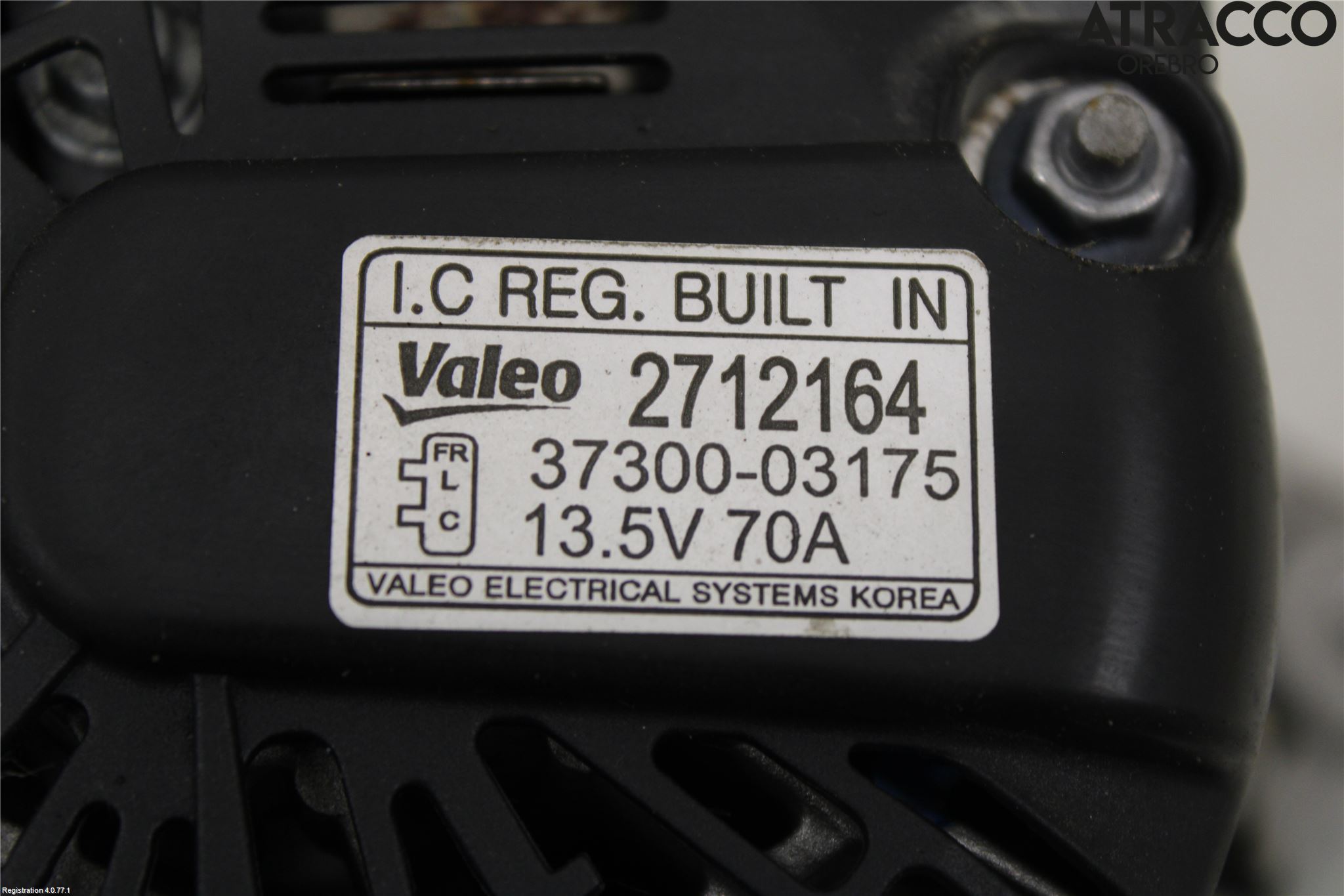 Kia PICANTO 17- Dynamo