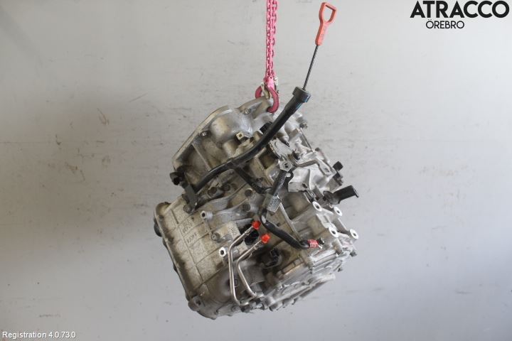 Kia PICANTO 17- Gearkasse Automat