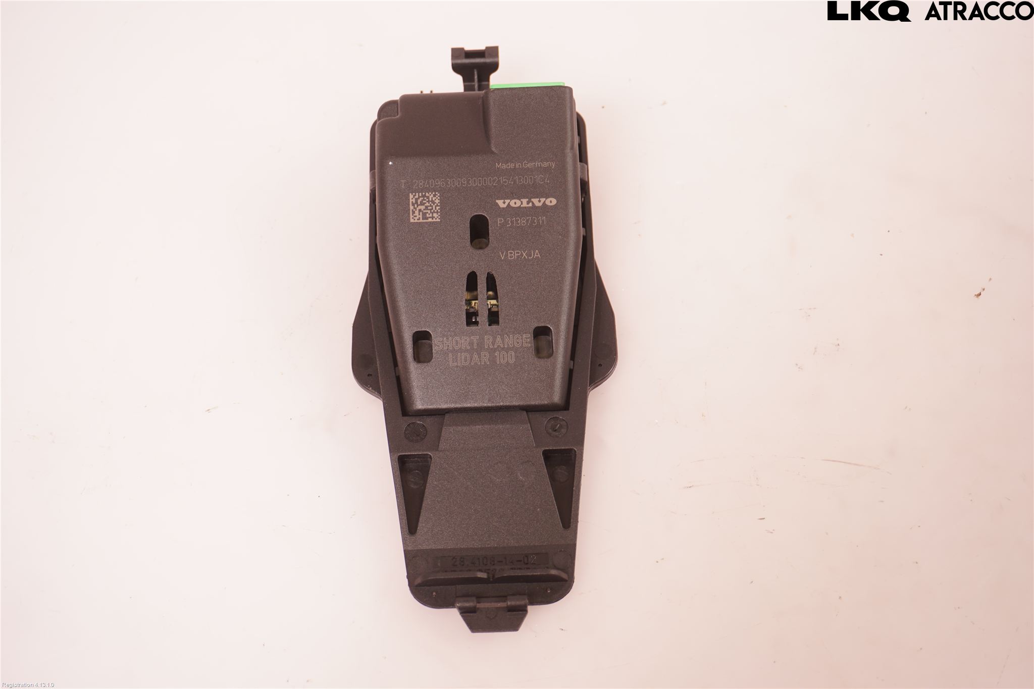 Volvo V70 14-16 Sensor Kollisjonsbeskyttelse