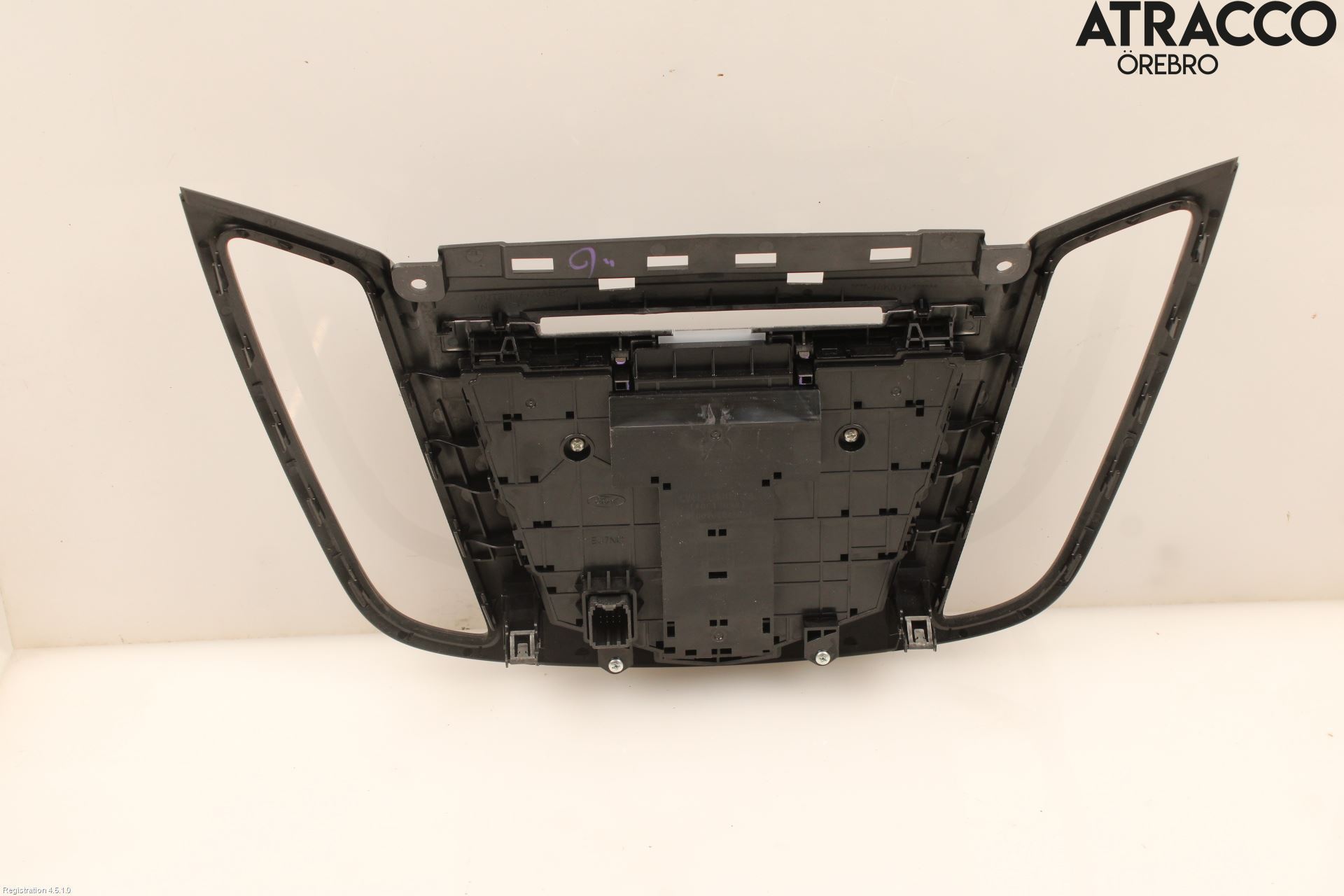 Ford KUGA 13-16 Stereo Radio Med Cd