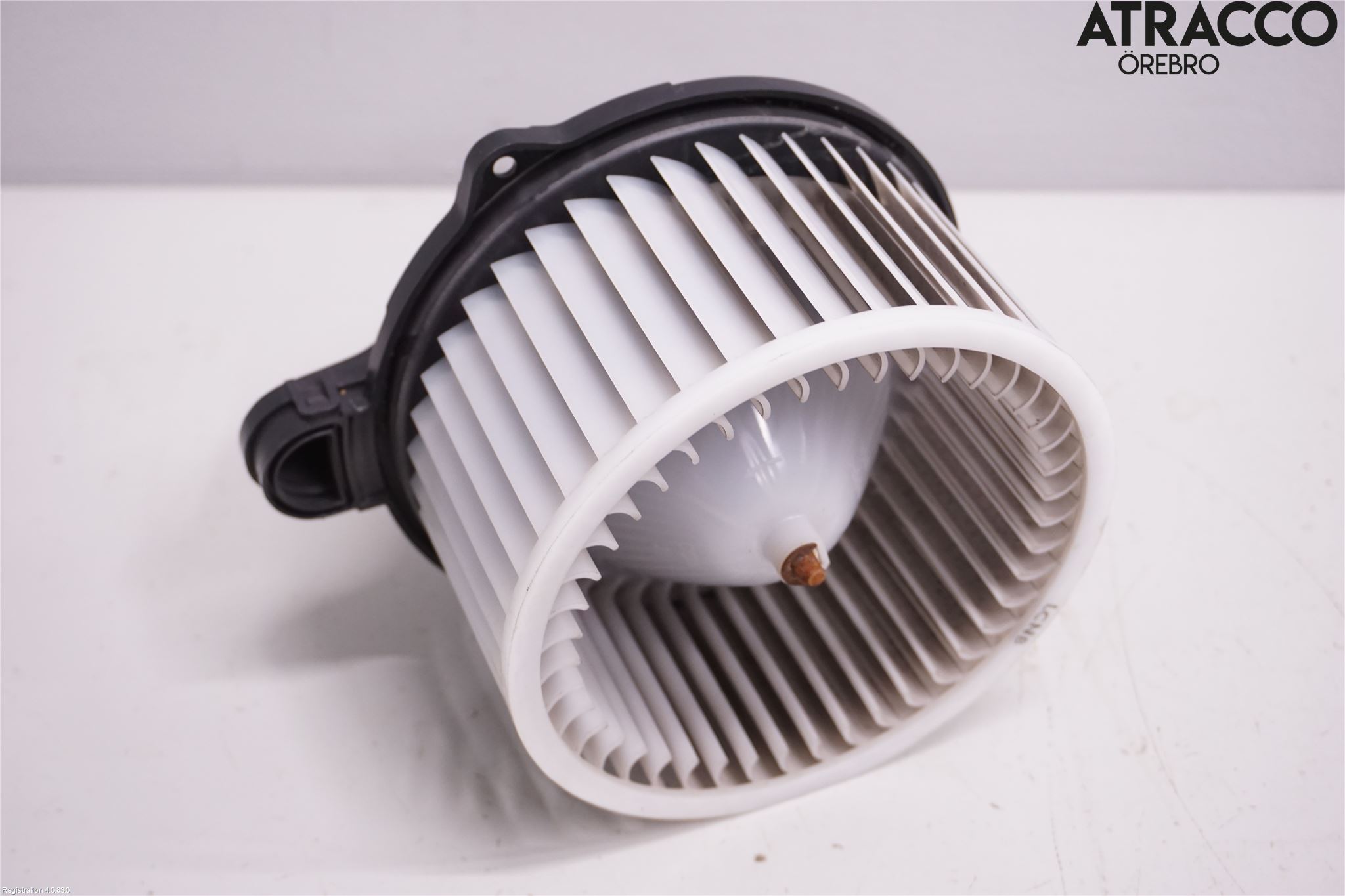 Hyundai GRAND SANTA FE 14-18 Varme Ac Varmeapparatvifte