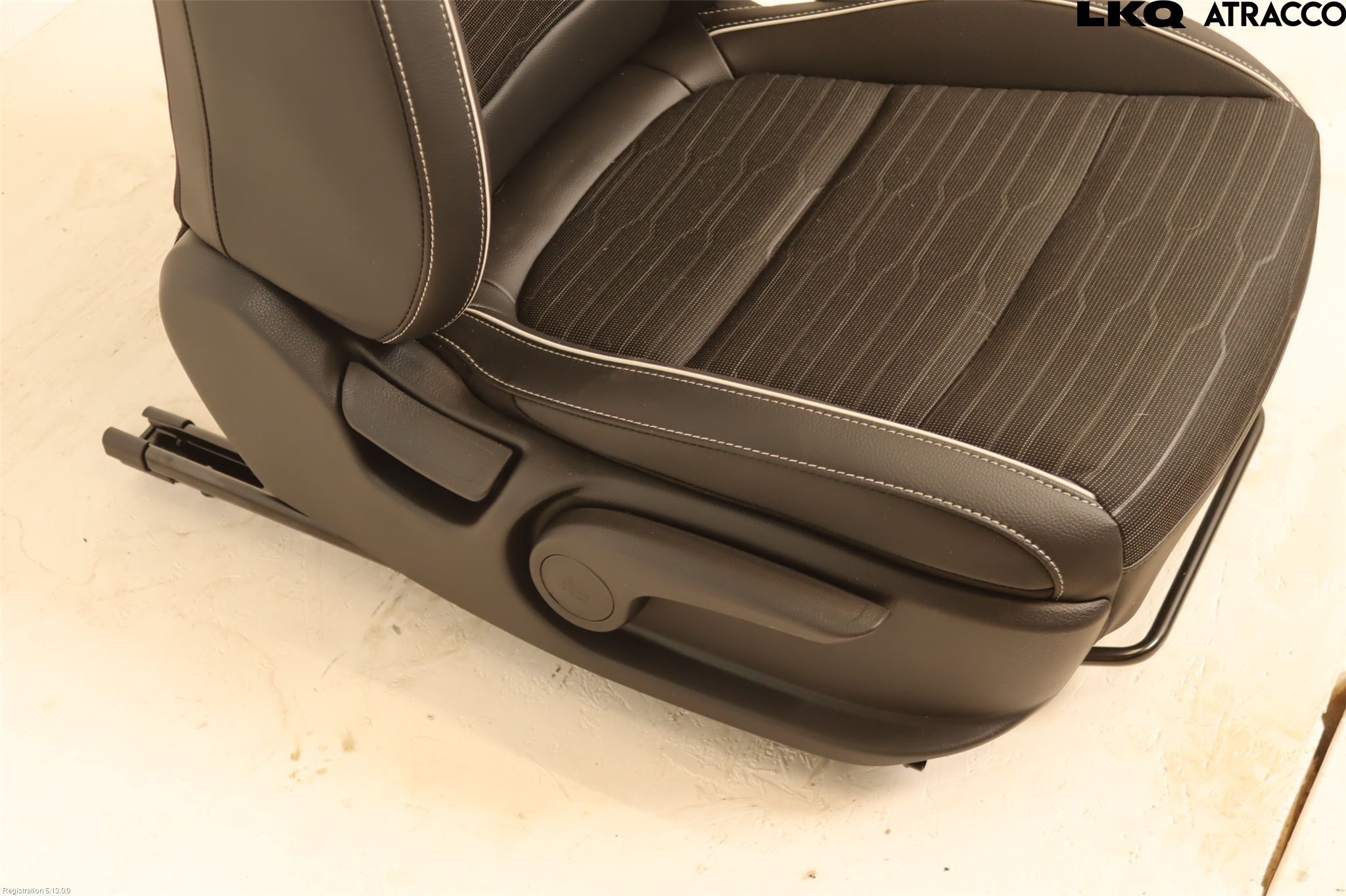 Kia STONIC 18->> Innr Sete Foran Høyre