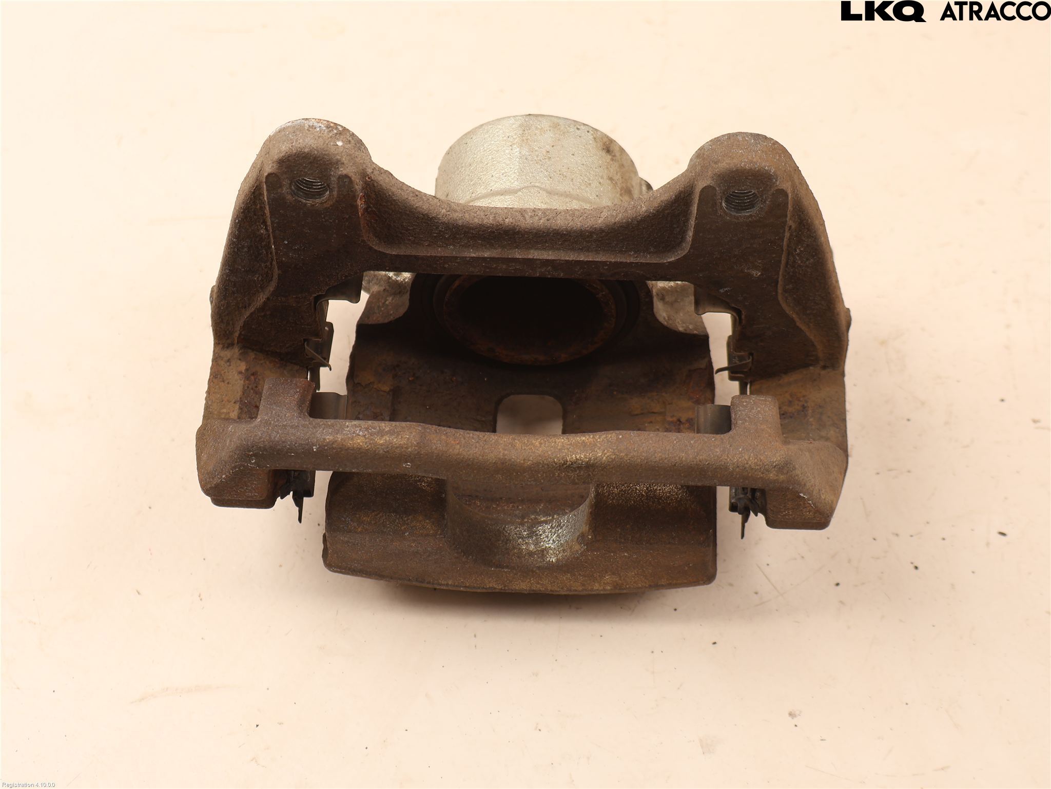 Kia EV6 (CV) 22- Bremsecaliper Foran Høyre
