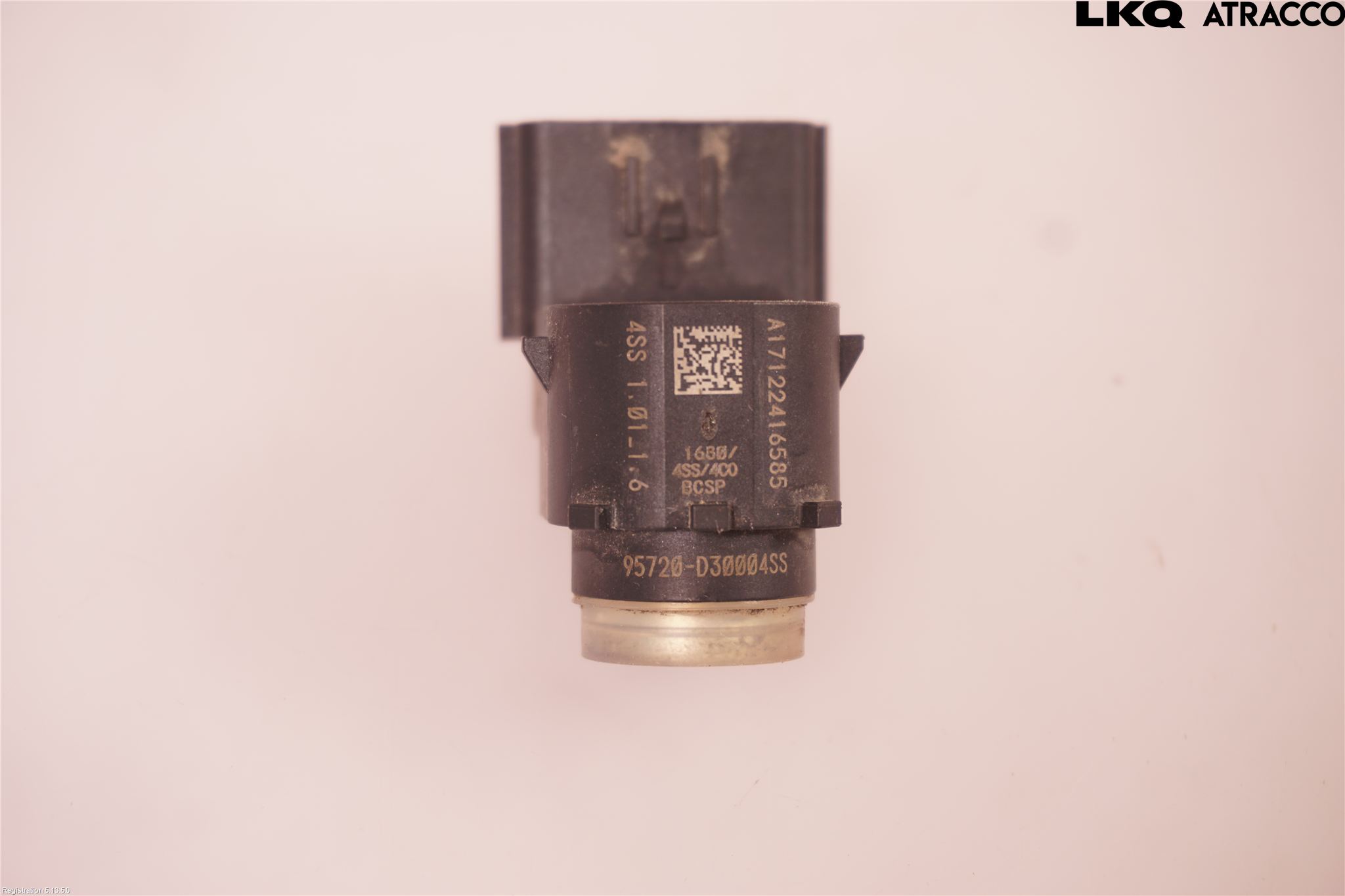 Kia OPTIMA 16-20 Sensor Ryggesensor