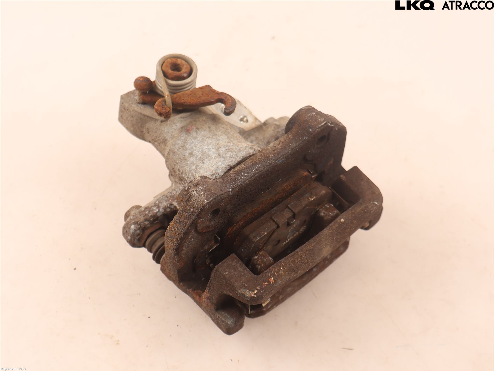 Suzuki VITARA 15- Bremsecaliper Bak Venstre