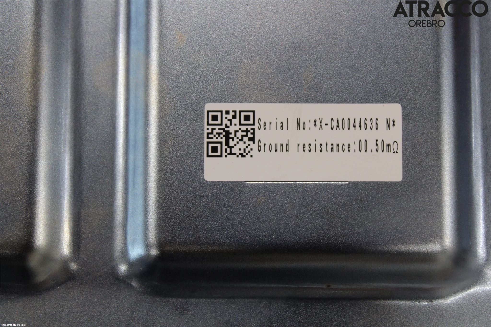 Subaru XV 18-22 Hybrid Batteri