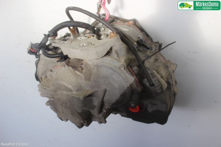 Saab 9-3 VER2/VER3 08-15 Gearkasse Automat