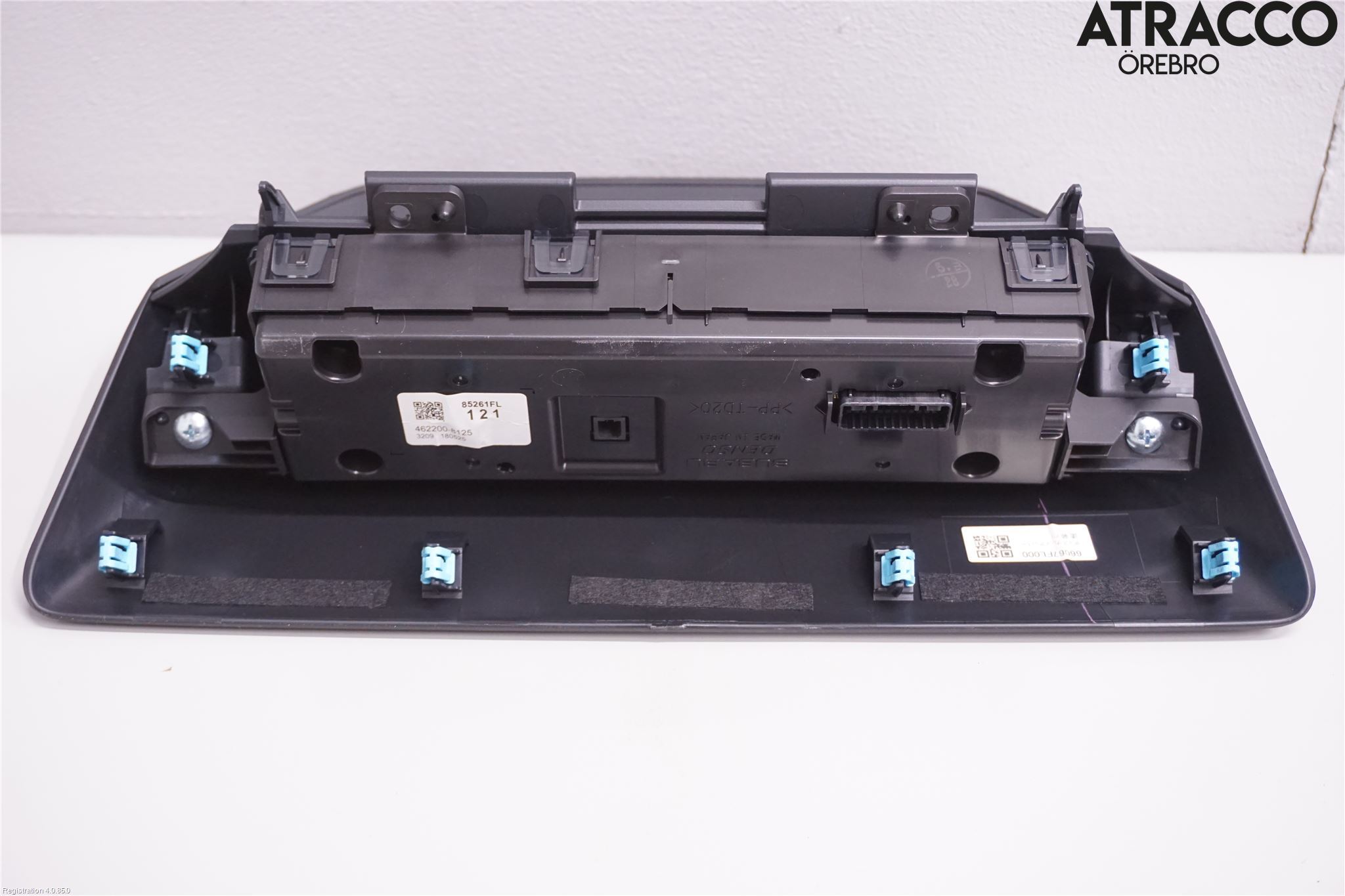 Subaru XV 18-22 Kjørecomputer