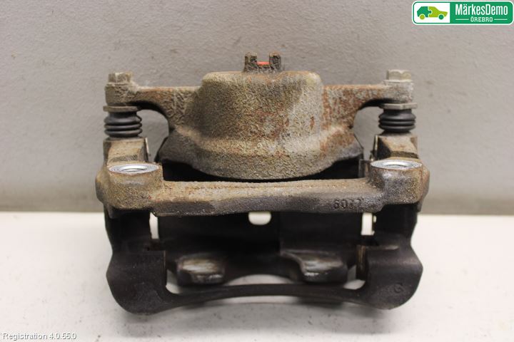 Nissan X-TRAIL 14-21 Bremsecaliper Foran Høyre