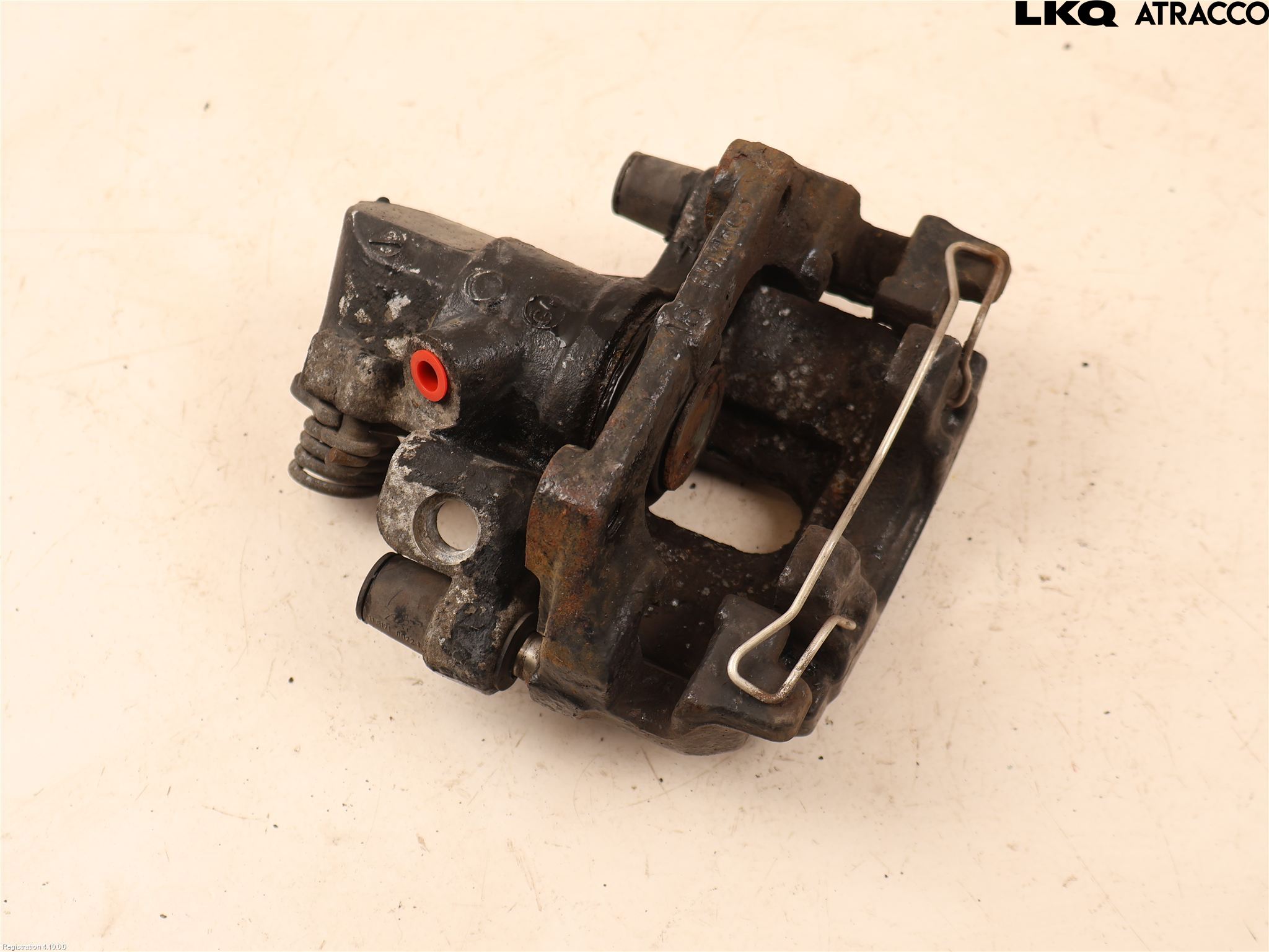 Volvo V40 12-19 Bremsecaliper Bak Høyre