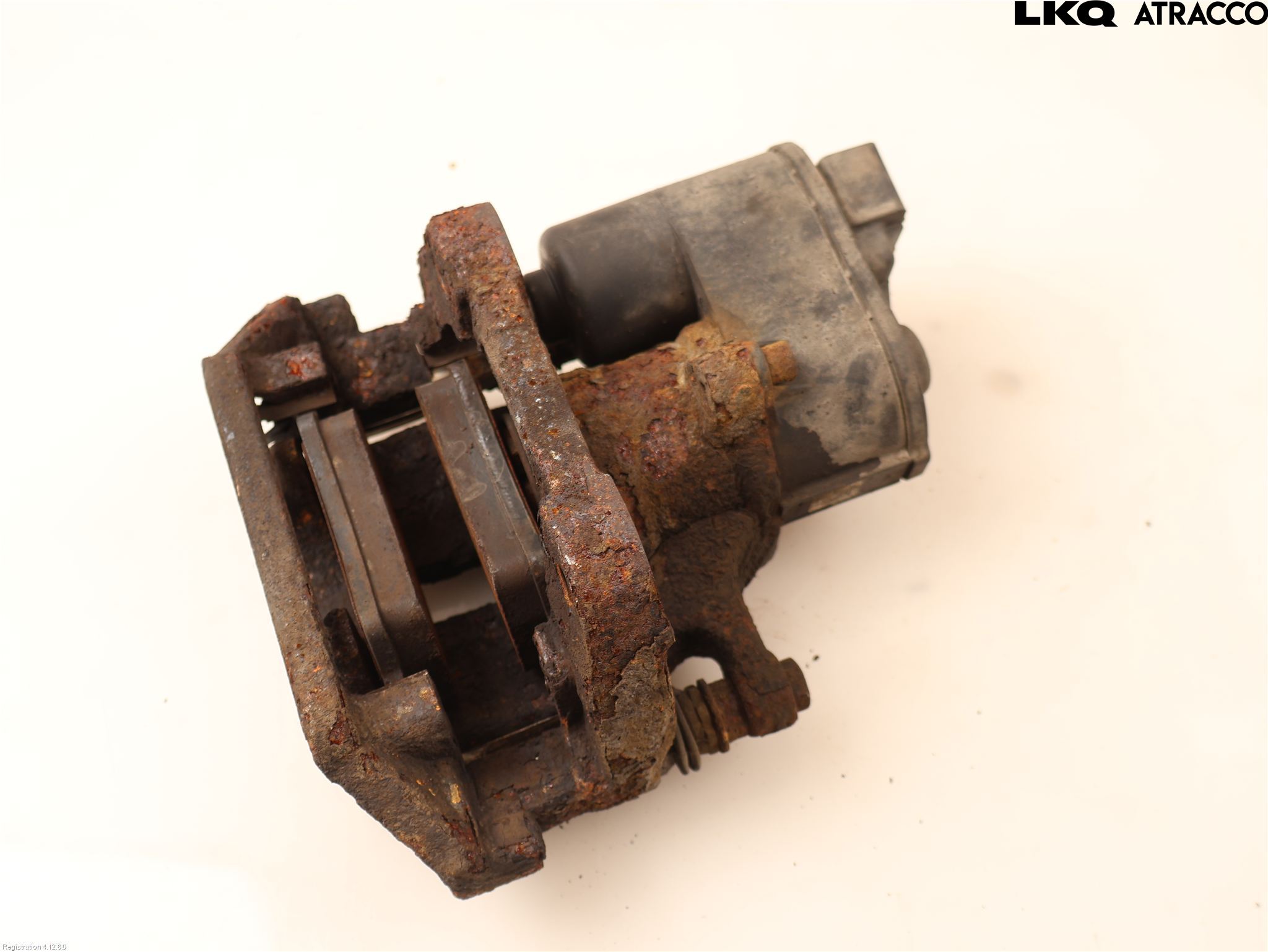 Volvo V60 14-18 Bremsecaliper Bak Høyre