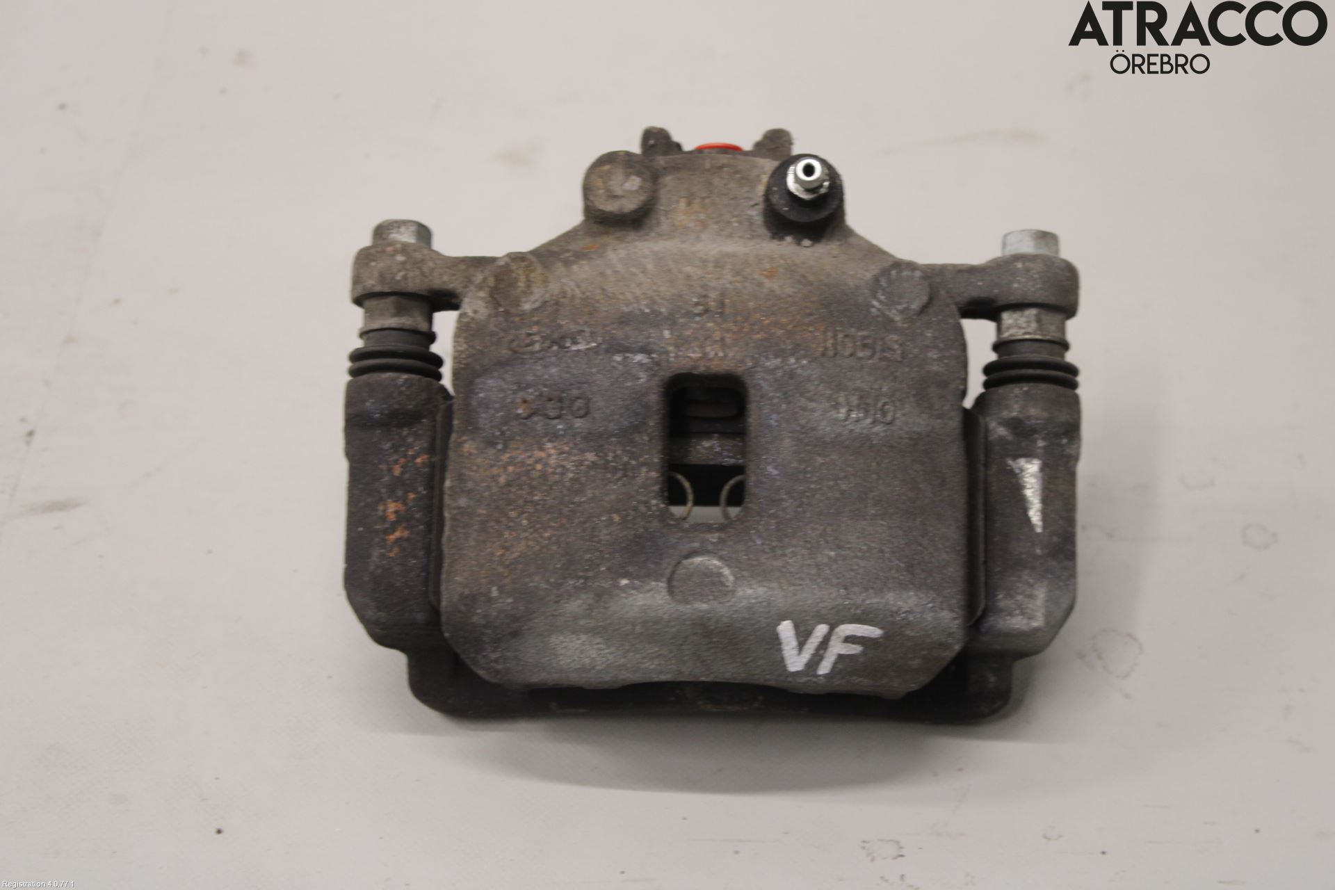 Kia PICANTO 17- Bremsecaliper Foran Venstre