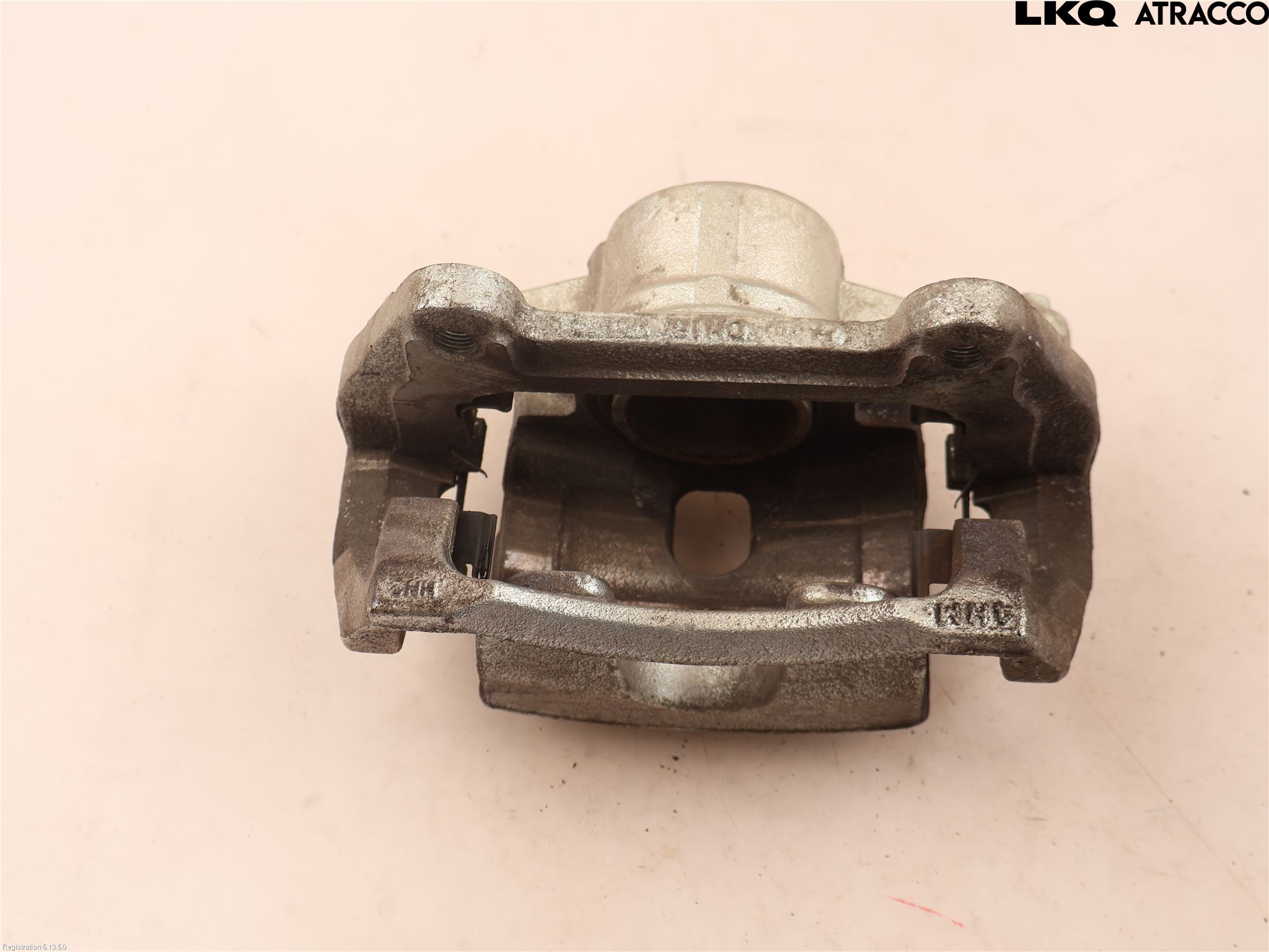 Kia EV3 26->> Bremsecaliper Foran Venstre