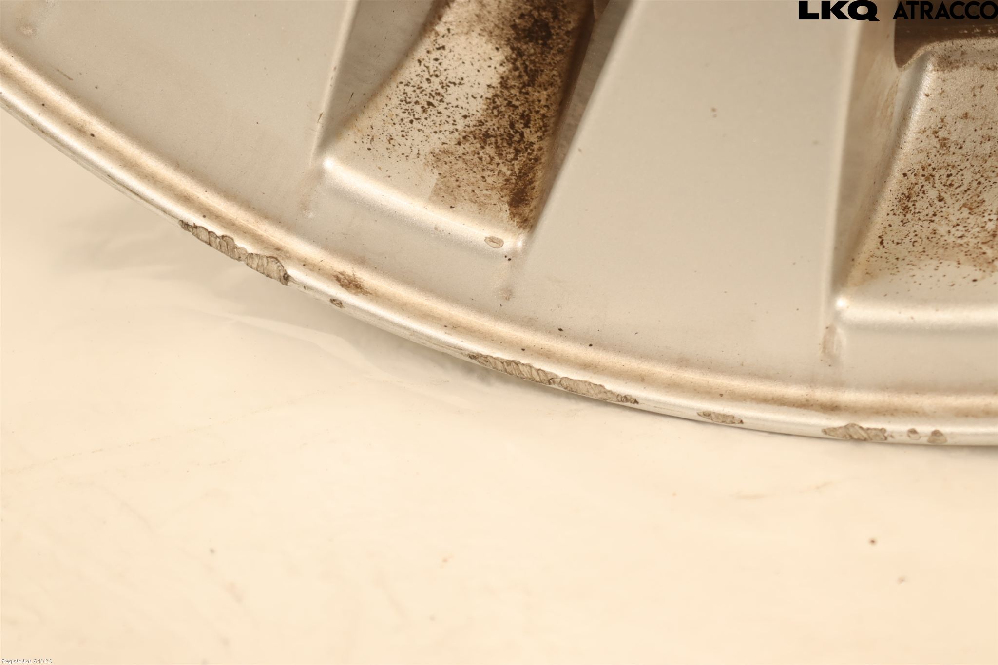 BMW 3 E90/91 SED/TOU 05-12 Felg Aluminium