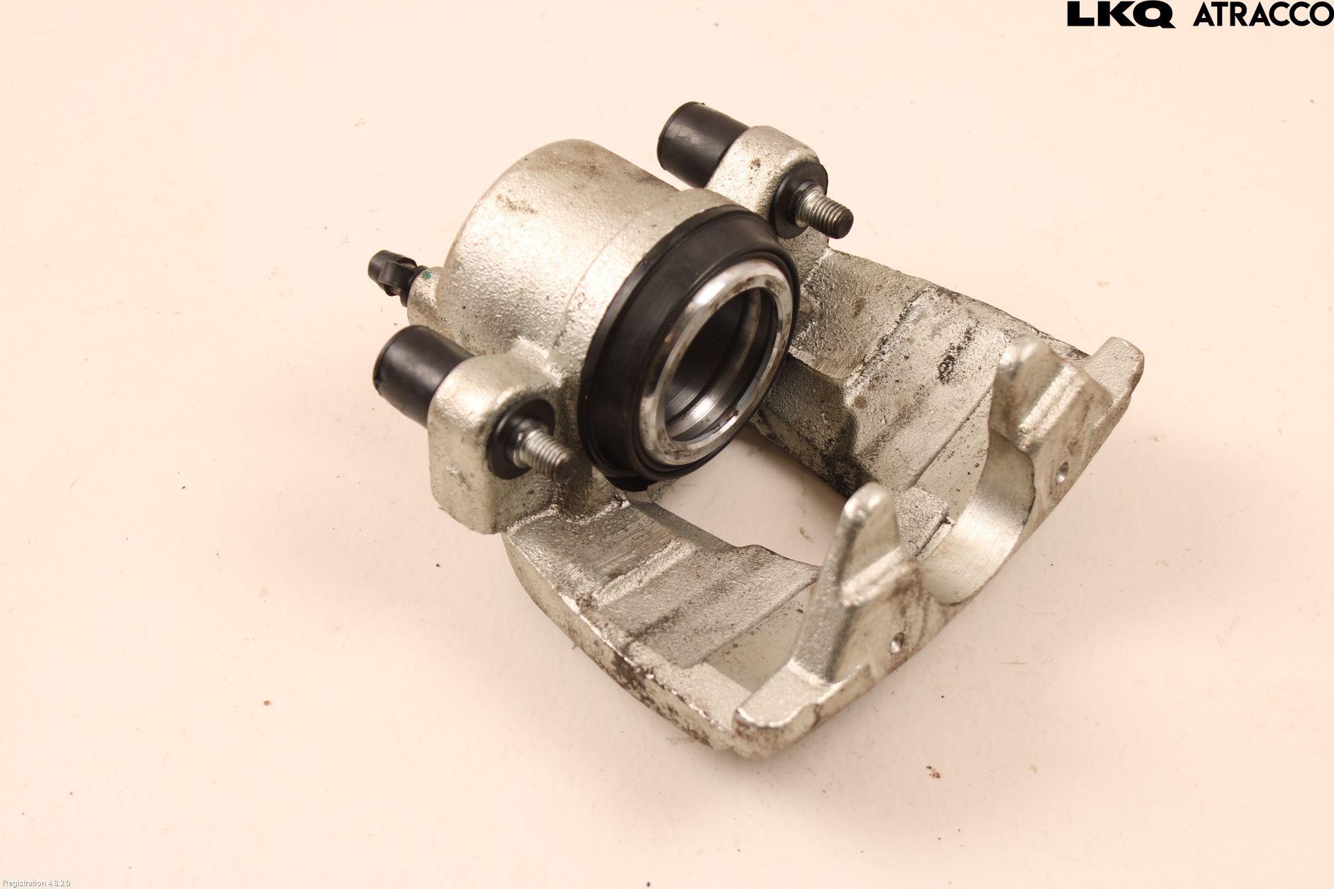 Ford FOCUS C-MAX I 07-10 Bremsecaliper Foran Venstre