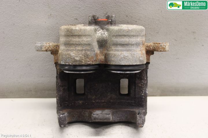 Subaru XV 12-17 Bremsecaliper Foran Venstre