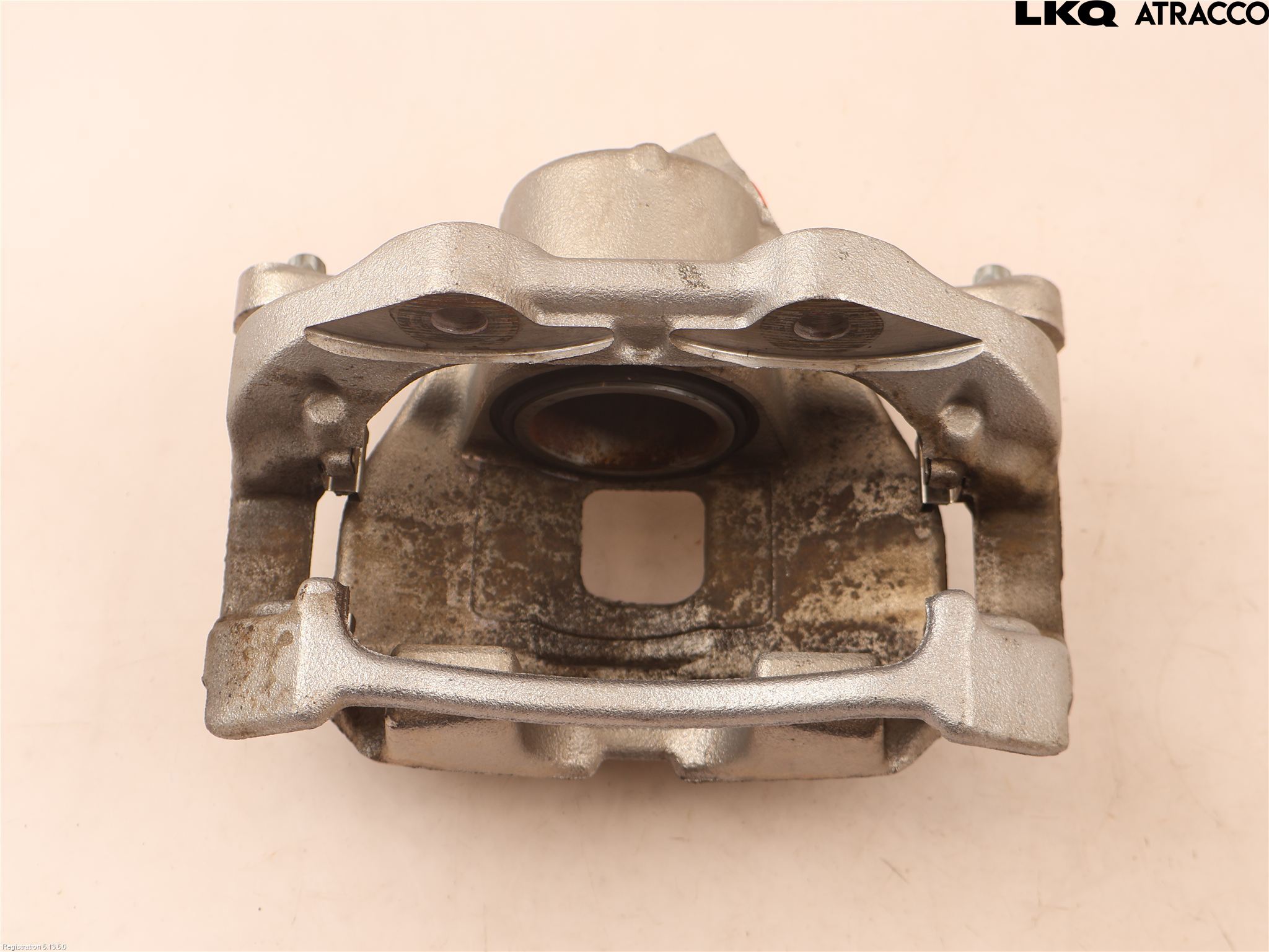 Peugeot 2008/E-2008 20- Bremsecaliper Foran Høyre
