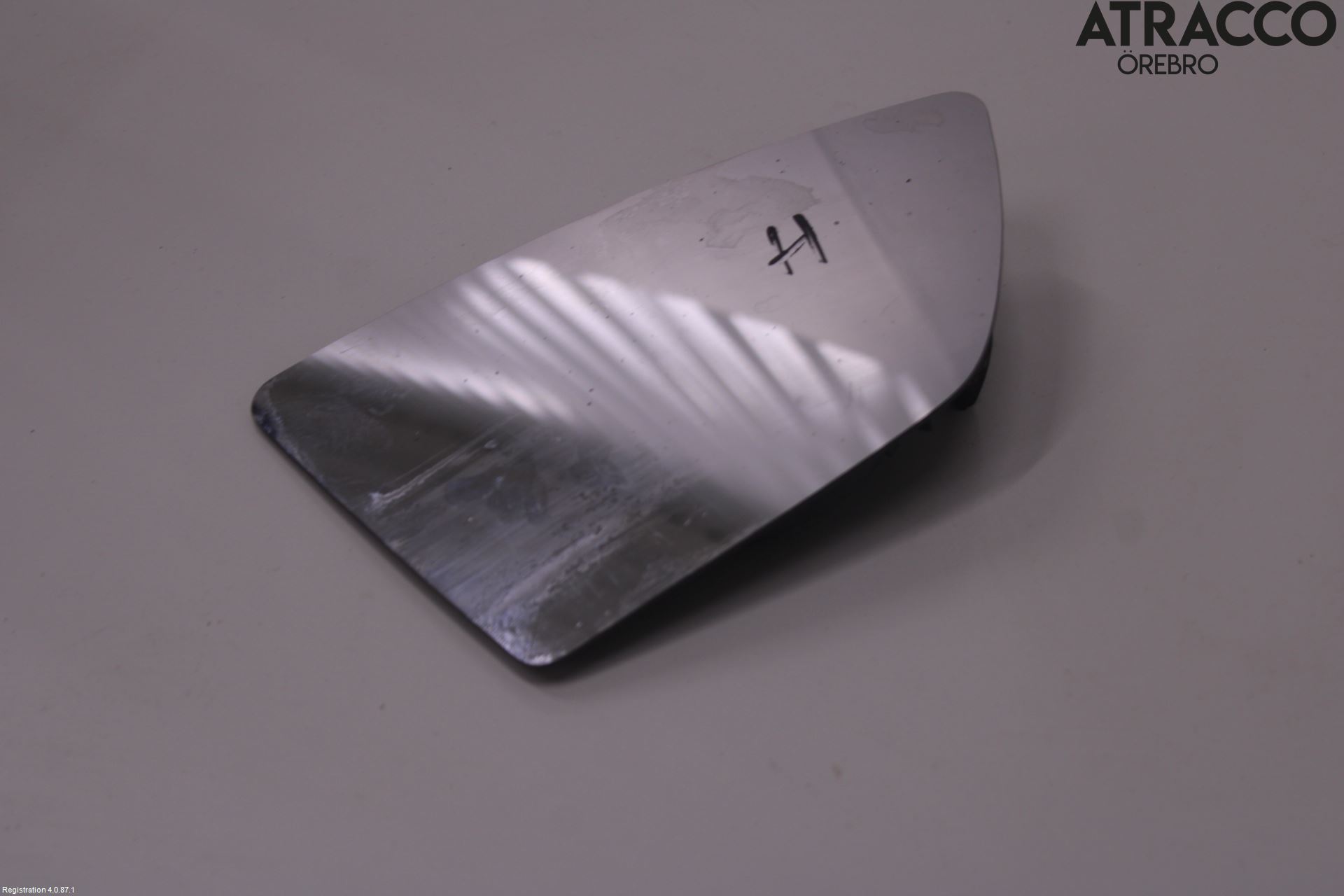 Seat LEON 13-20 Speil Glass H