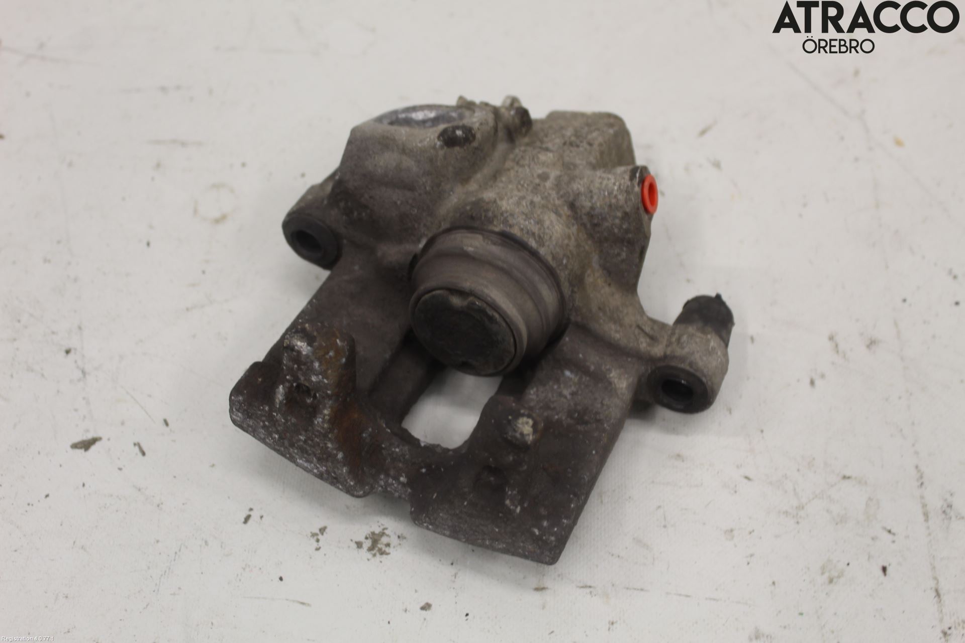 Peugeot 508 11-18 Bremsecaliper Bak Venstre