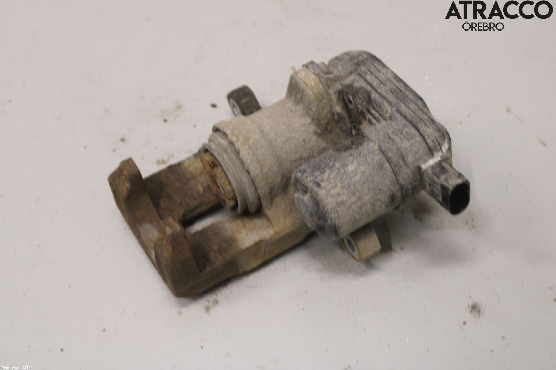Kia SOUL 09- Bremsecaliper Bak Venstre