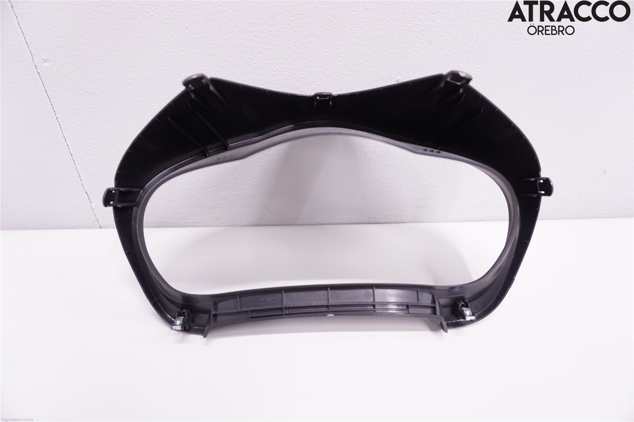 Nissan NOTE E12 14-20 Instrument Ramme