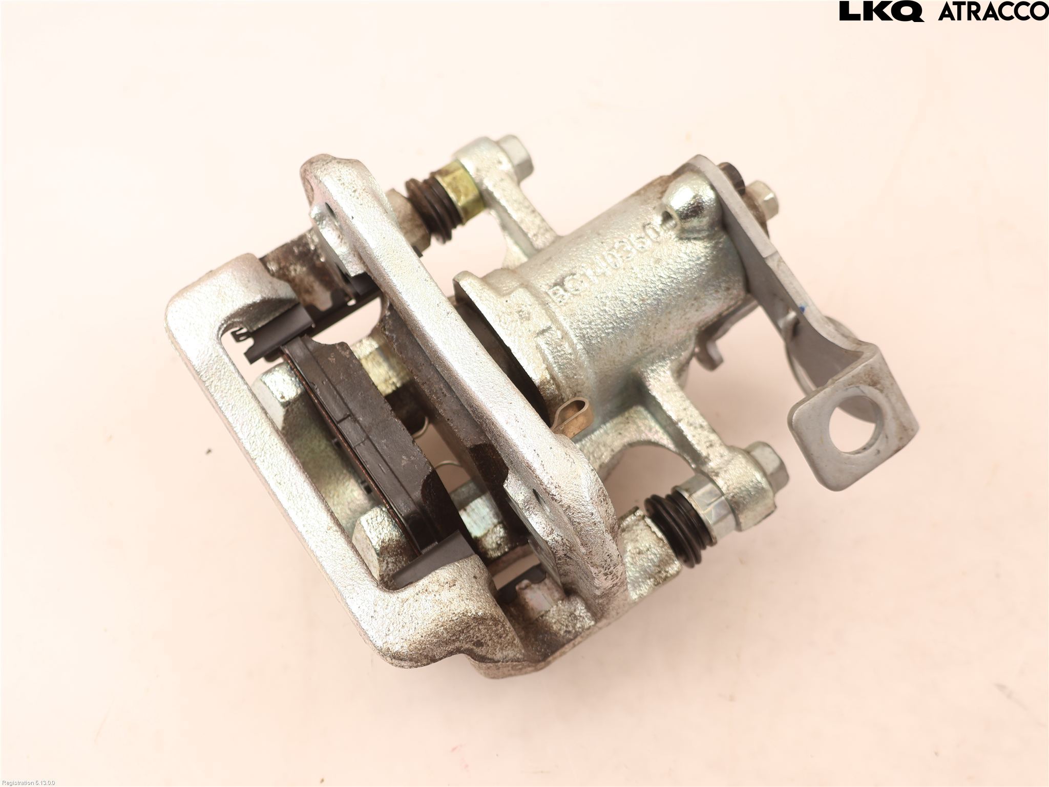 Kia STONIC 18->> Bremsecaliper Bak Høyre