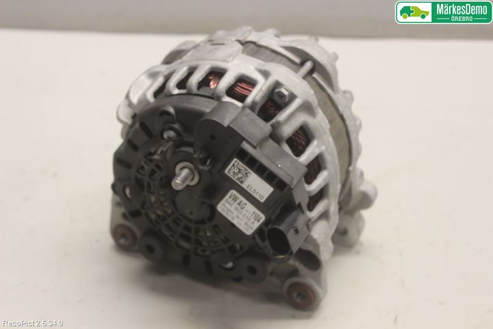 Seat IBIZA IV 08-16 Dynamo