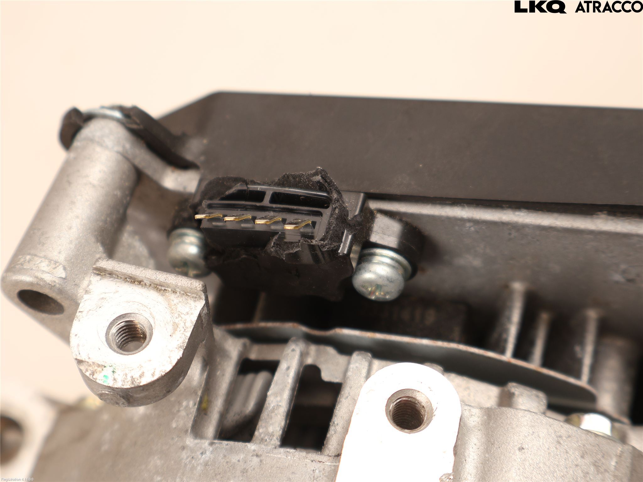 Subaru XV 18-22 Dynamo