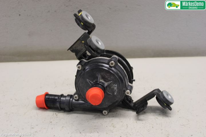 Kia NIRO (DE) 17-22 Varme Sirkulasjonspumpe