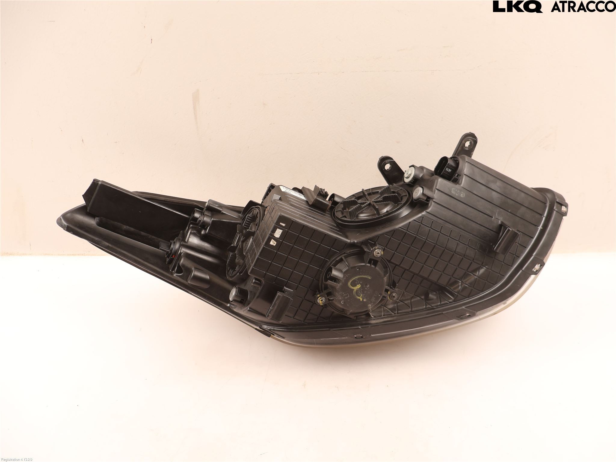 Hyundai i30 GD 13-17 Frontlykt Venstre