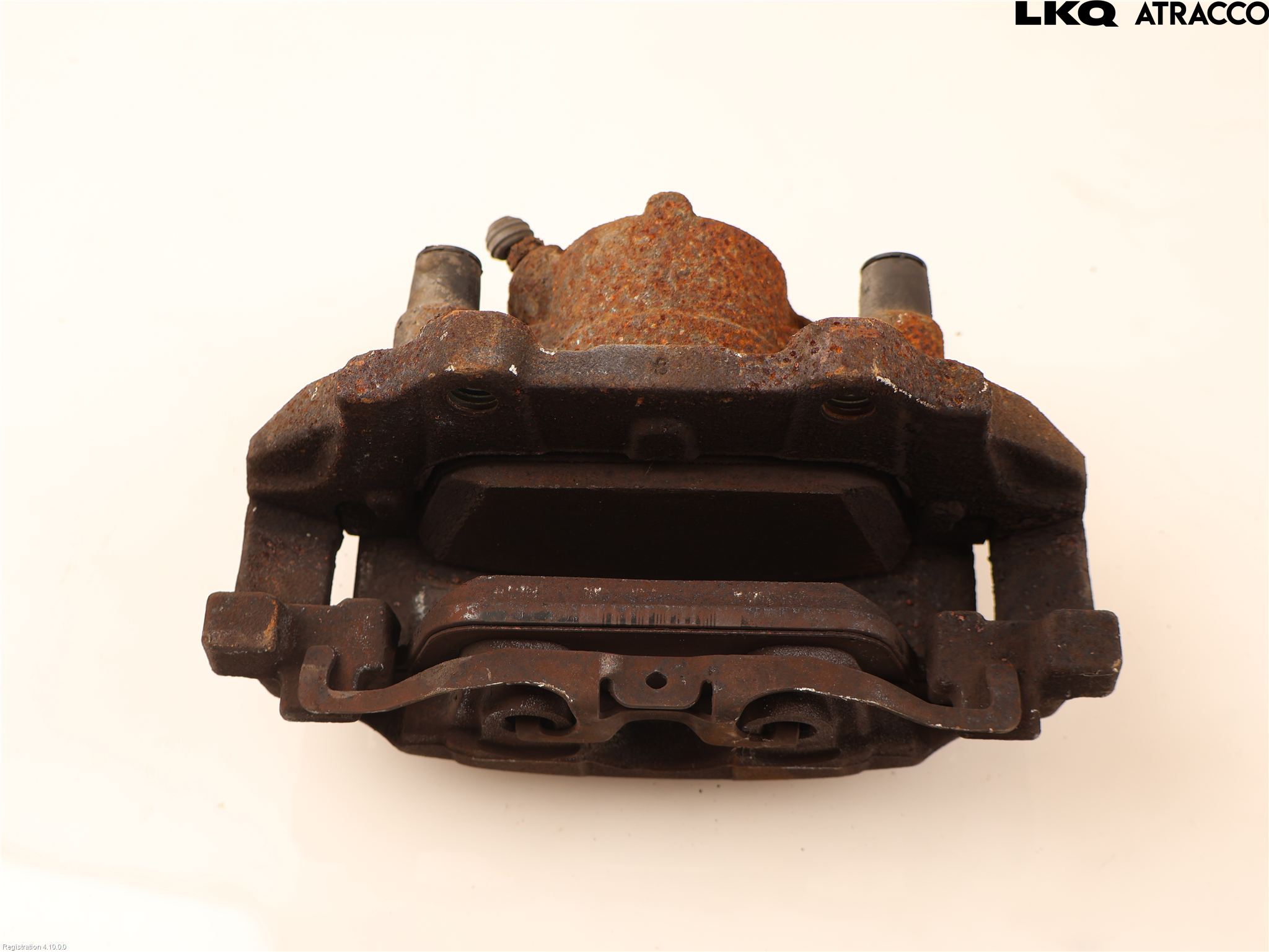 Ford TRANSIT/TOURNEO CONNECT 13-22 Bremsecaliper Foran Venstre