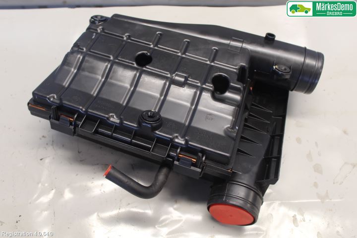 Volkswagen VW GOLF / E-GOLF VII 13-20 Luftfilter Boks
