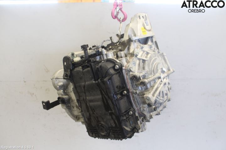 Kia SORENTO 15-20 Gearkasse Automat