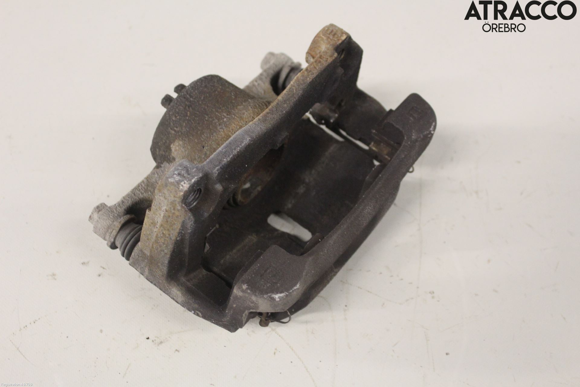 Nissan QASHQAI 17-21 Bremsecaliper Foran Venstre
