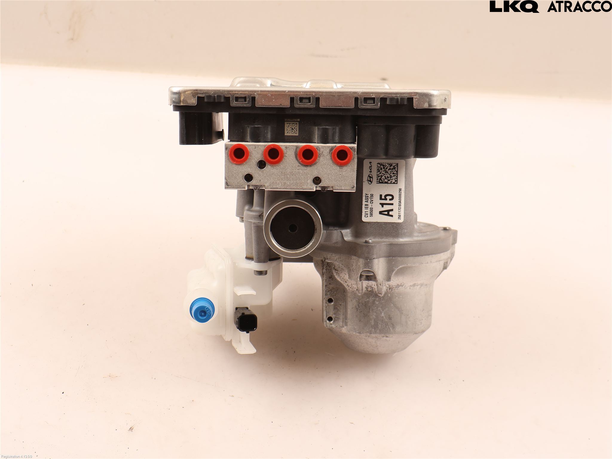 Kia EV6 (CV) 22- Abs Hydraulikkaggregat