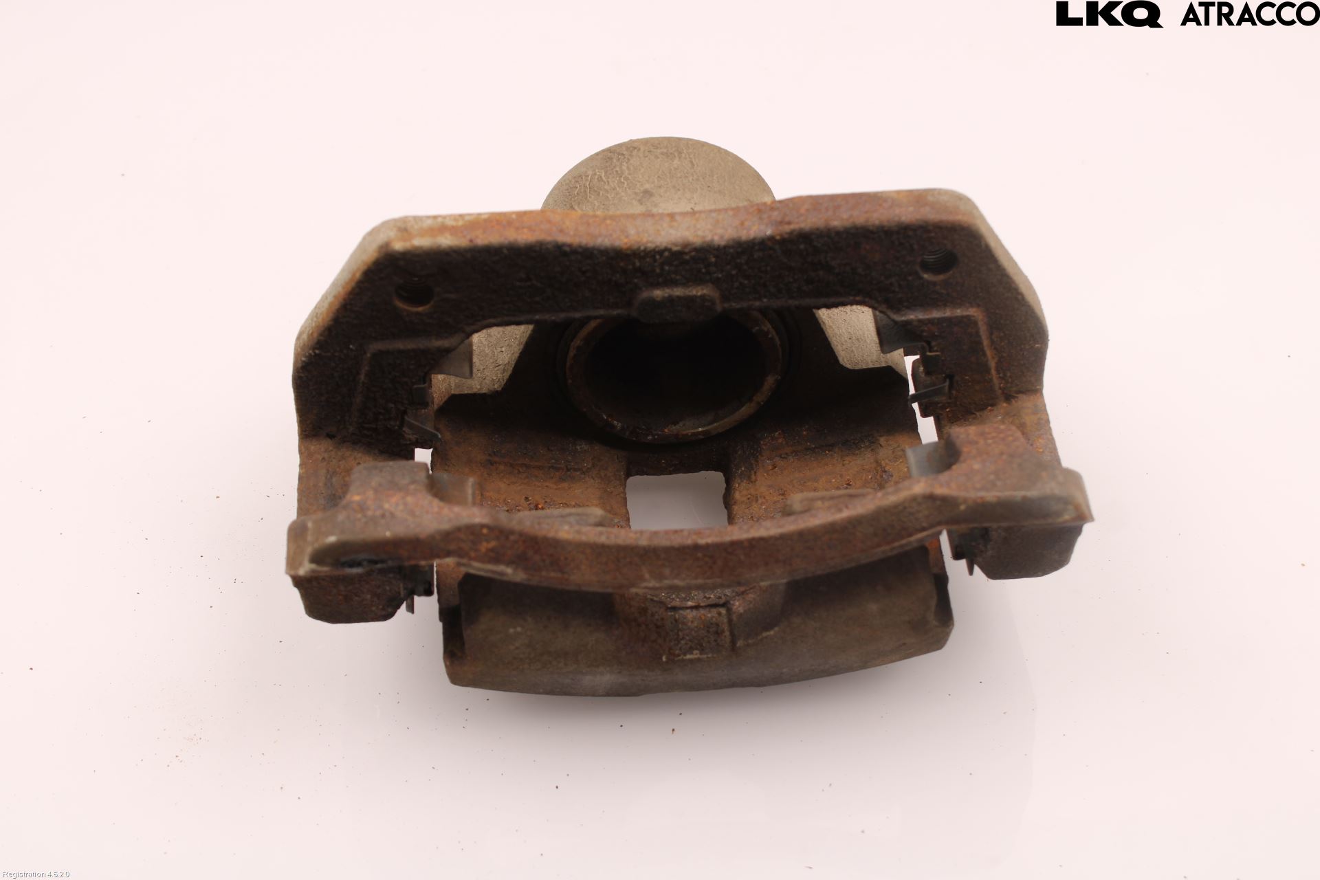 Kia SORENTO 21- Bremsecaliper Foran Høyre