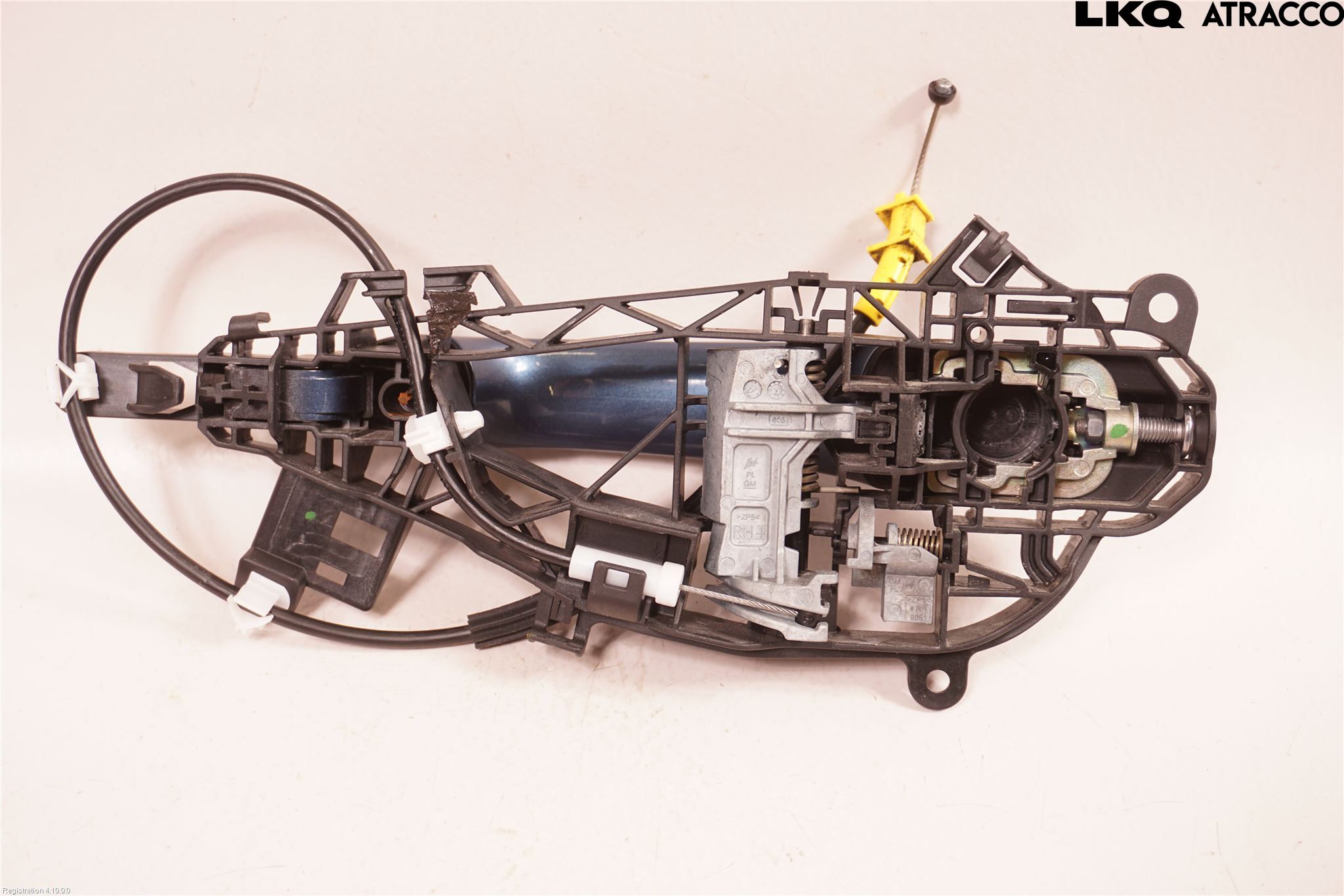Opel ASTRA K 16-22 Dørhandtak Ytre Høyre