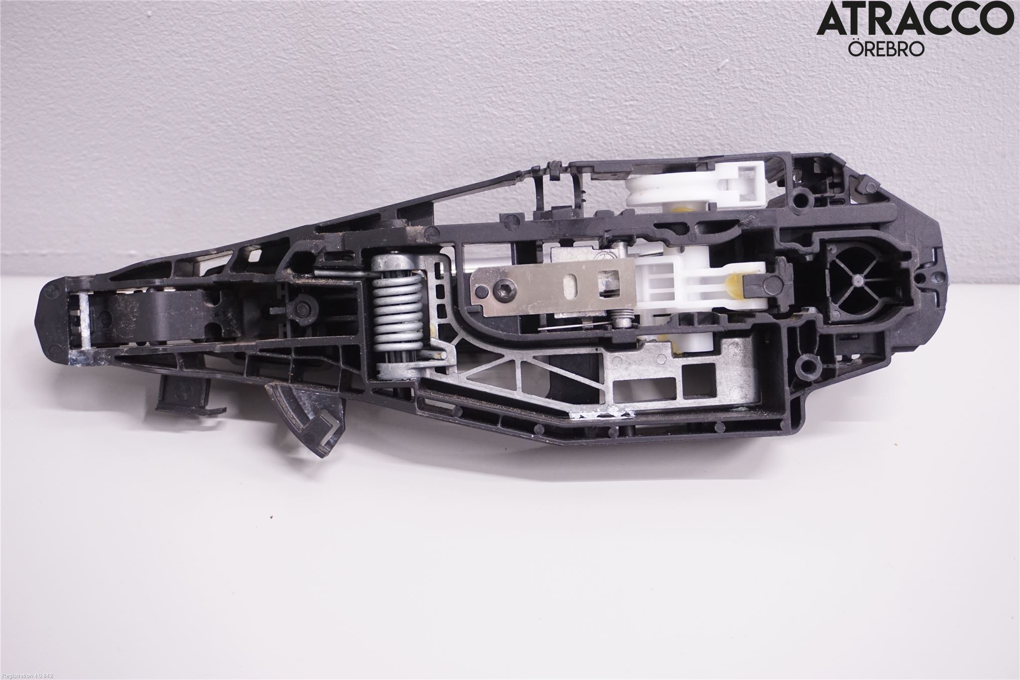 Citroen C4 GRAND PICASSO 14-18 Dørhandtak Ytre Høyre
