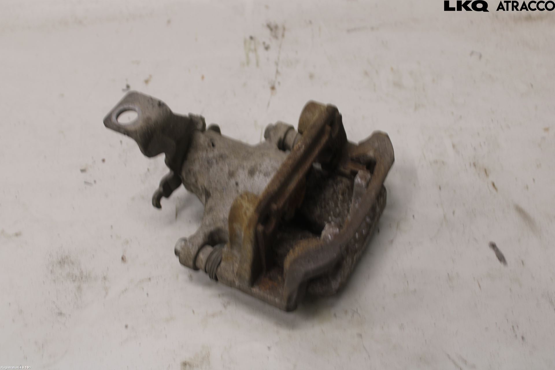 Kia CEED/CEED SW 19- Bremsecaliper Bak Høyre
