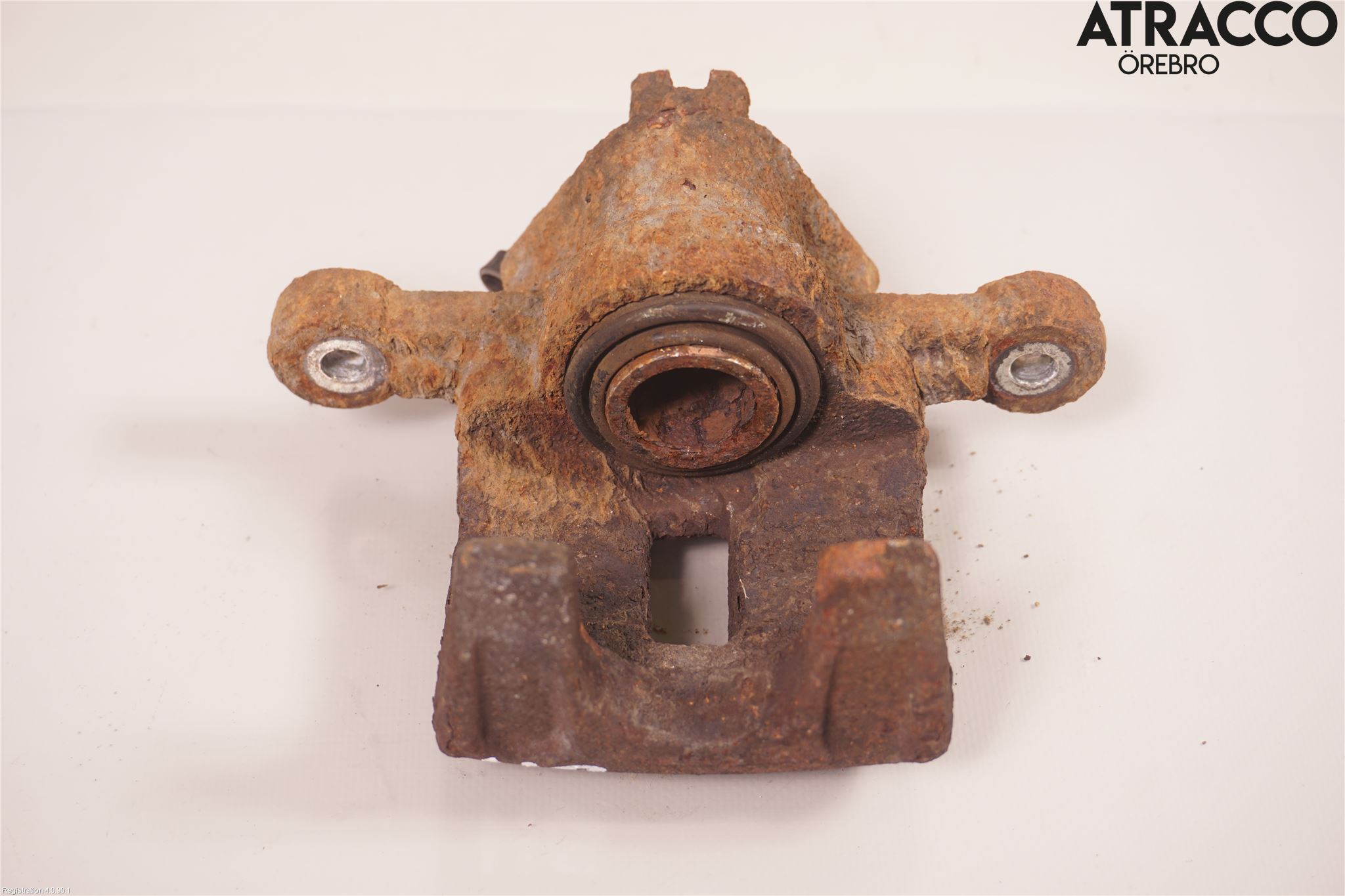 Kia RIO 06-11 Bremsecaliper Bak Høyre