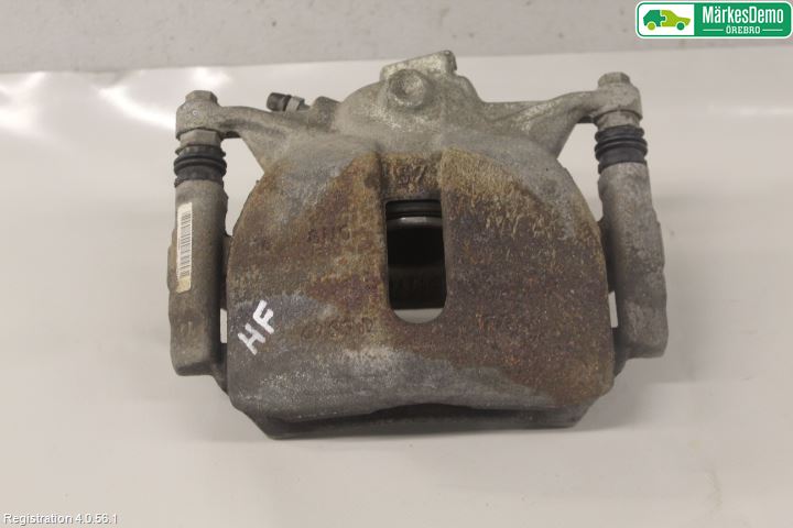 Skoda SUPERB 16-24 Bremsecaliper Foran Høyre