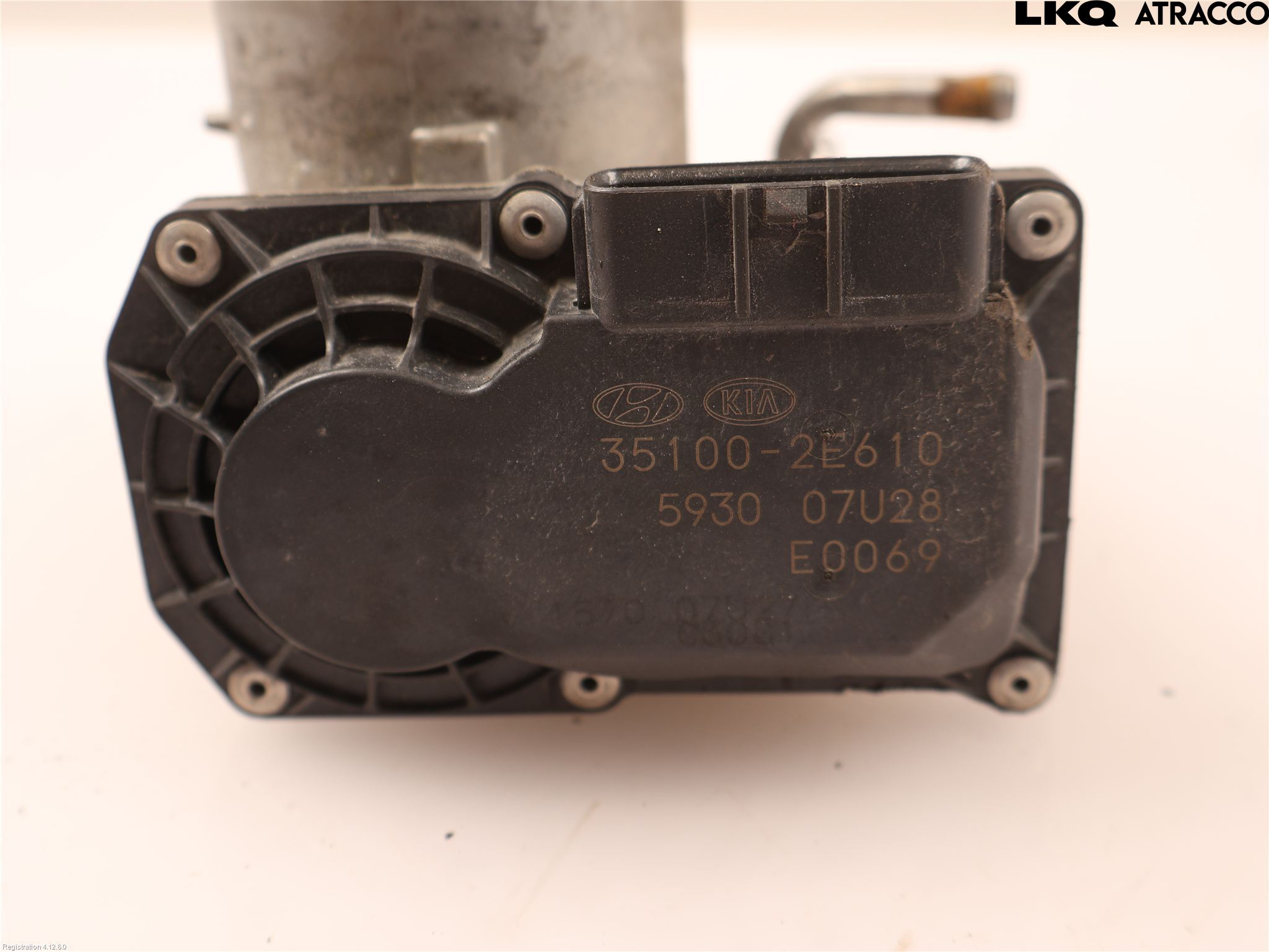 Kia OPTIMA 16-20 Inns Spjeldhus