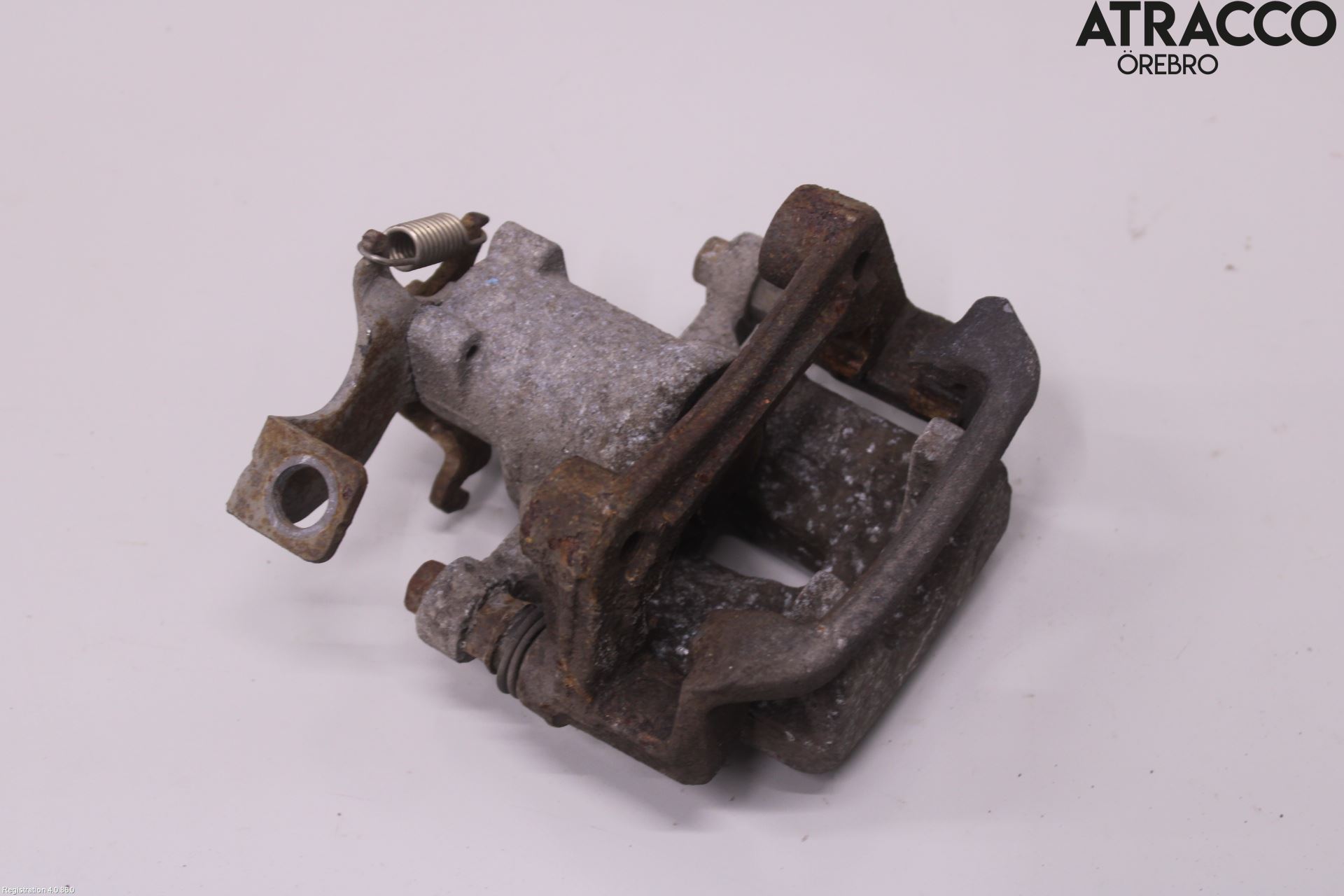 Kia SOUL 09- Bremsecaliper Bak Venstre