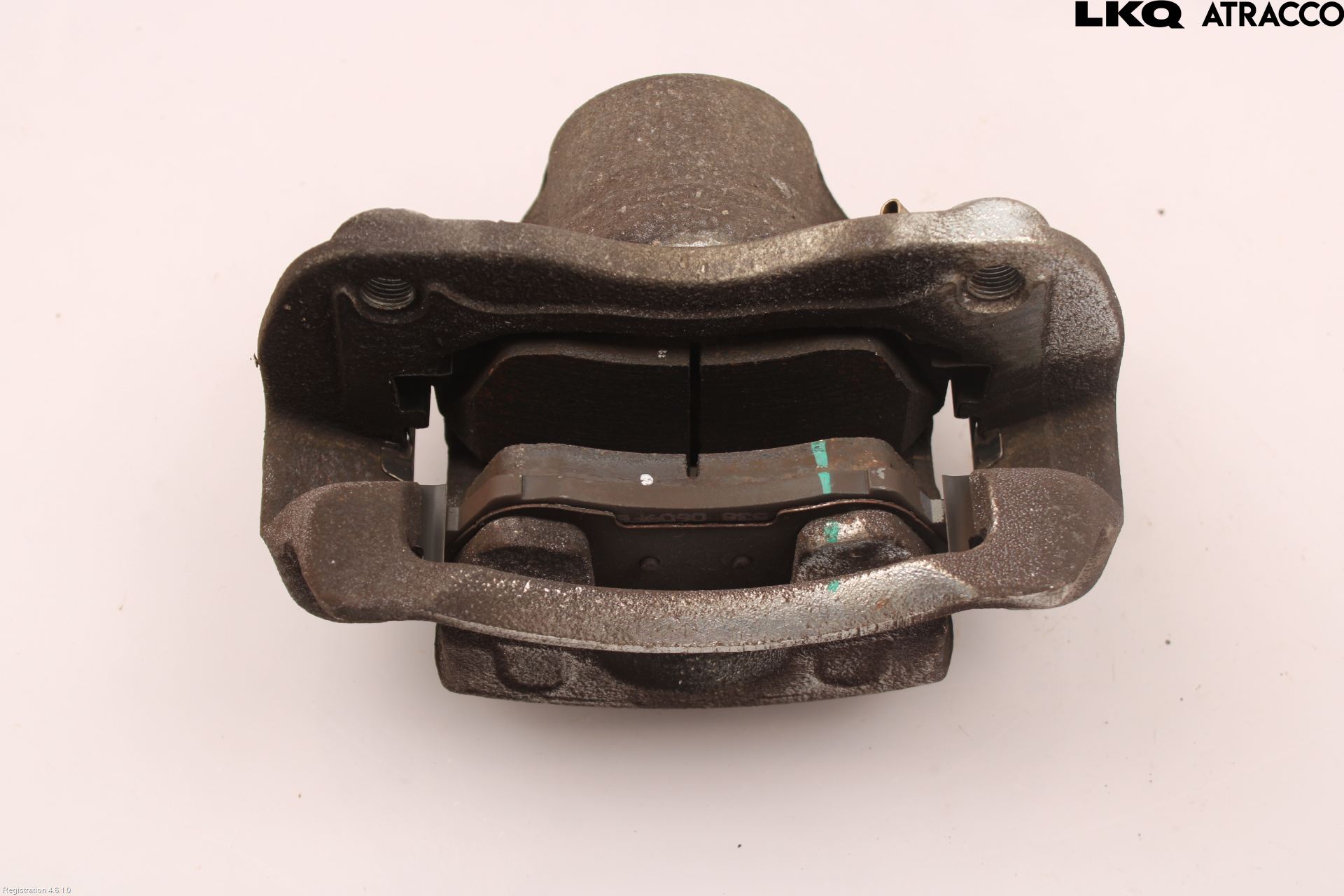 Hyundai i20 GB 15-20 Bremsecaliper Foran Høyre