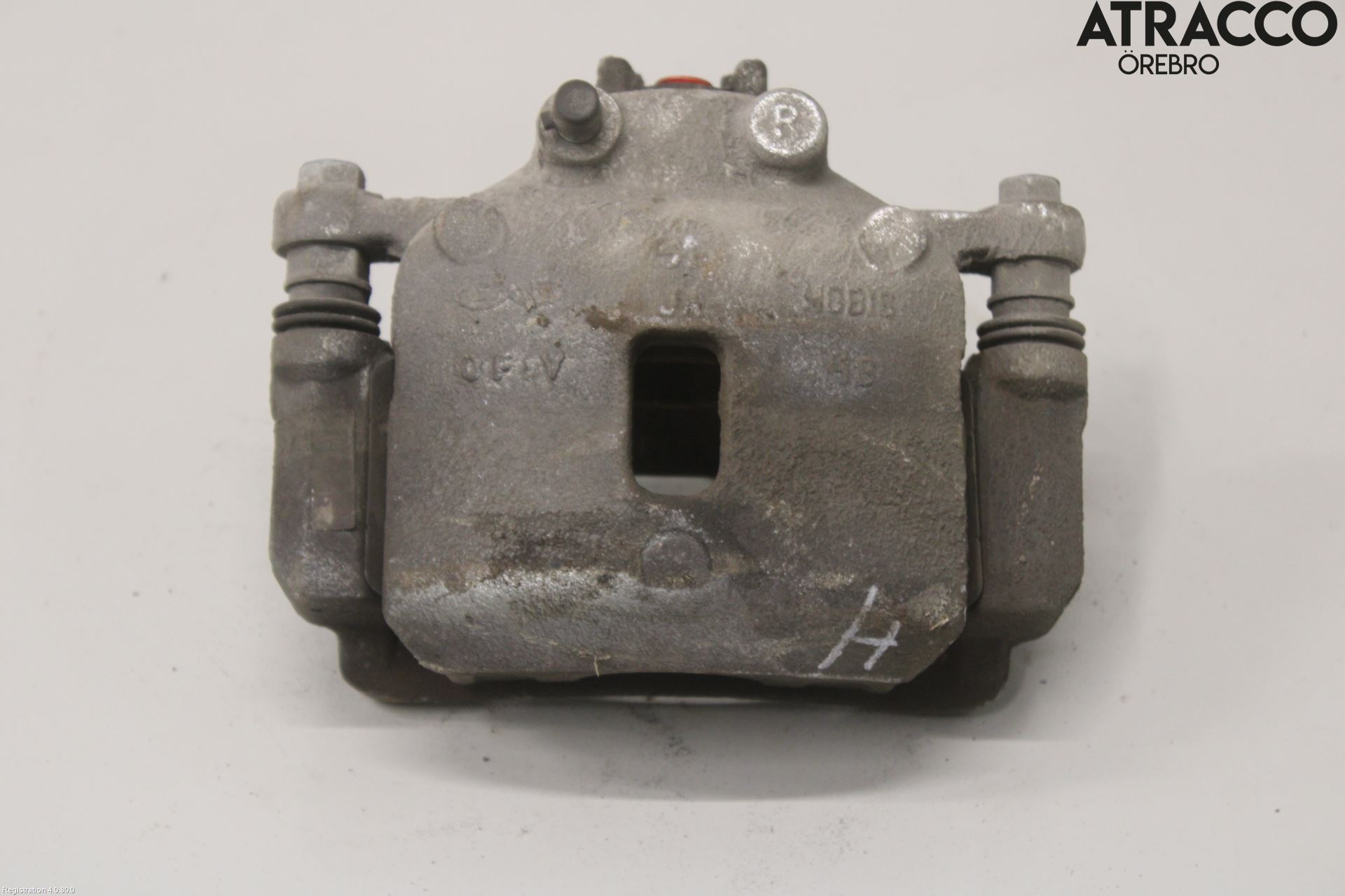 Kia PICANTO 17- Bremsecaliper Foran Høyre