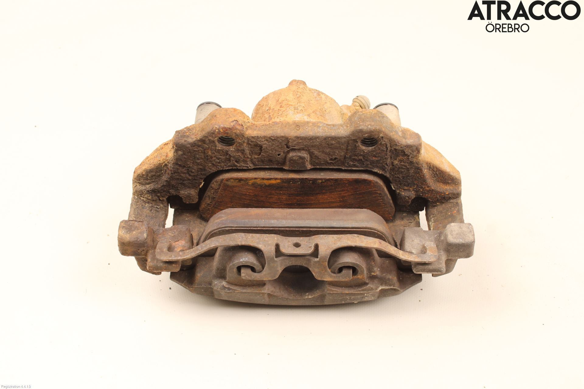 Ford KUGA 13-16 Bremsecaliper Foran Høyre