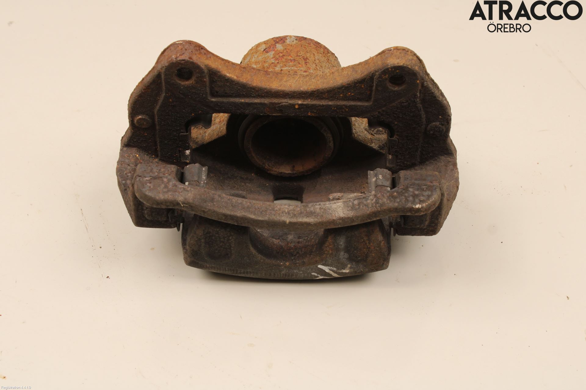 Hyundai i40 16-18 Bremsecaliper Foran Venstre